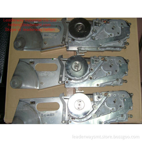 JUKI SMT NF8mm/12/16/24 feeder for KE710/730/740/750